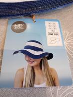 Chapeau de plage, Vêtements | Femmes, Chapeaux & Casquettes, Enlèvement ou Envoi, Chapeau