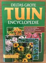 Deltas grote tuin encyclopedie, Ophalen, Nieuw, Deltas, Tuinieren en Tuinplanten
