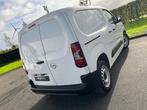 Opel Combo LV, Auto's, 75 kW, Wit, Bedrijf, 5 deurs