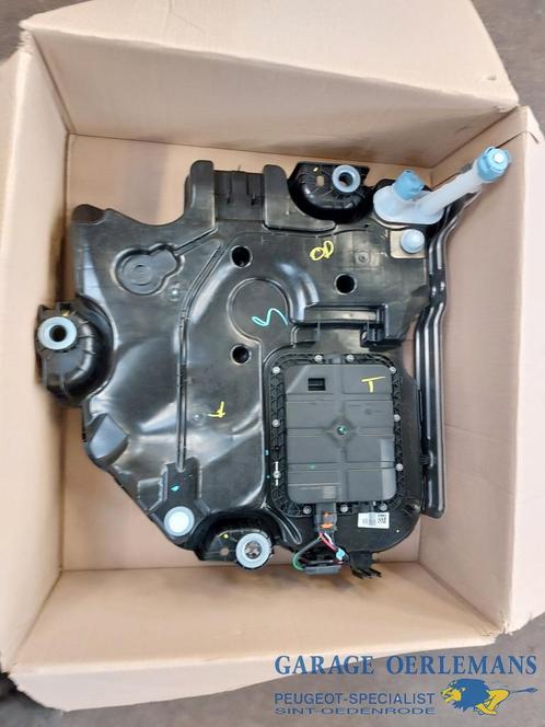 nieuwe adblue tank peugeot / citroen 9807475780, Auto-onderdelen, Brandstofsystemen, Peugeot, Nieuw, ARN erkend, Ophalen of Verzenden