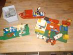 verzameling kleine lego, Ophalen of Verzenden, Gebruikt, Complete set, Lego