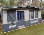 Wintervaste voortent ADM, Caravans en Kamperen, Ophalen, Zo goed als nieuw