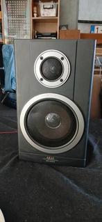 Akai luidsprekers voor radio sw-m373 50W / 8 Ohm, Audio, Tv en Foto, Luidsprekerboxen, Ophalen, Gebruikt, Minder dan 60 watt