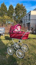 Kinder speelbuggy, Ophalen, Zo goed als nieuw