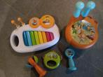 Muziekset kinderen, Ophalen of Verzenden, Zo goed als nieuw