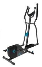 Moet deze week weg! Crosstrainer Domyos Essential 120, Sport en Fitness, Fitnessapparatuur, Ophalen, Zo goed als nieuw, Crosstrainer