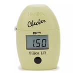 Hanna Checker HC silice LR 0.00 to 2.00 ppm + Recharges, Dieren en Toebehoren, Overige typen, Zo goed als nieuw, Ophalen