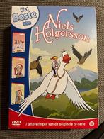 Het beste van Niels Holgersson - Box 3 DVD’s - NIEUW, Boxset, Alle leeftijden, Ophalen of Verzenden, Europees