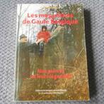 Les mégalithes de Gaule Belgique  (Willy et Marcel Brou), Boeken, Geschiedenis | Nationaal, Ophalen of Verzenden, Gelezen
