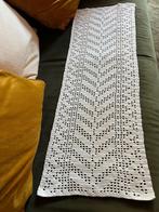 Diverse handmade gehaakte onderleggers / placemats / lopers, Ophalen of Verzenden