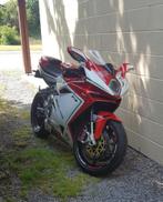 MV Agusta F4 1000R (replica van de AMG RC), 4 cilinders, Super Sport, Particulier, Meer dan 35 kW