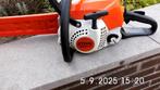 stihl kettingzagen, Ophalen, Zo goed als nieuw, Overige soorten, Sthil
