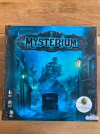 Mysterium gezelschapsspel, Enlèvement ou Envoi, Neuf