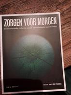 Reflectie op veranderende samenleving, Ophalen, Zo goed als nieuw