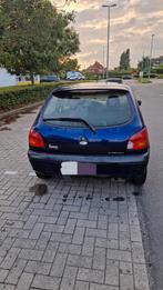 Ford fiesta, Auto's, Particulier, Te koop, Elektrische ramen
