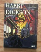 HARRY DICKSON  Nolane.    EO TBE+, Enlèvement ou Envoi