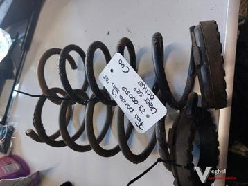 Fiat Panda 5drs 1.3B spiraalveer achter '05 beschikbaar voor biedingen