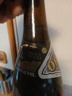 Bouteille orval 2013, Ophalen of Verzenden