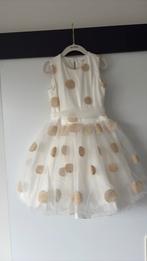 Communie / feestkledij, Kinderen en Baby's, Kinderkleding | Maat 128, Ophalen, Zo goed als nieuw, Meisje