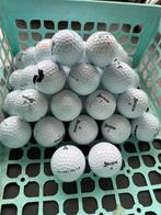 Golfballen Srixon Soft Feel (42), Overige merken, Bal(len), Ophalen of Verzenden, Zo goed als nieuw