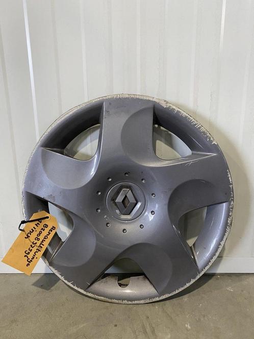 Wieldop Renault Twingo | 14 Inch | 8200837596, Auto diversen, Wieldoppen, Gebruikt, Ophalen of Verzenden
