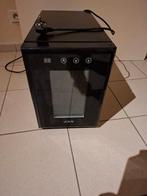 Wijnkoelkast of blikjes nieuwstaat en werkend, Elektronische apparatuur, Koelkasten en IJskasten, Zonder vriesvak, Ophalen of Verzenden