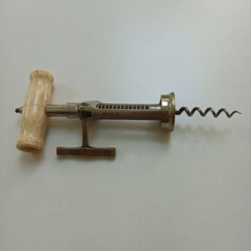 Tire-bouchon ancien, Enlèvement ou Envoi, Utilisé