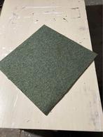 180 m² gebruikte tapijttegels, Maison & Meubles, Ameublement | Revêtements de sol, Utilisé, Dalles de Moquette, 75 m² ou plus