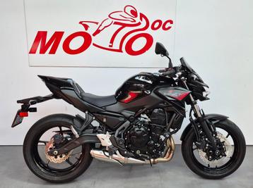 KAWASAKI Z650 ***MOTODOC.BE*** beschikbaar voor biedingen