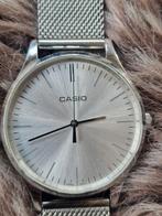 Casio heren pristine staat, Antiek en Kunst, Antiek | Klokken, Ophalen of Verzenden