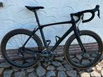 M Trek Domane slr6 full Carbon ultegra,  Powermeter optie, Fietsen en Brommers, Fietsen | Racefietsen, Gebruikt, Carbon, Heren