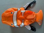 Rugzakje van het merk Trunki (visvorm), Kinderen en Baby's, Kindermode-accessoires, Ophalen of Verzenden, Zo goed als nieuw