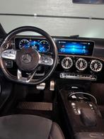 Mercedes classe A200 pack amg, Auto's, Mercedes-Benz, Wit, 5 deurs, Onderhoudsboekje, Te koop