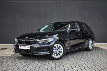 BMW 330 e Touring xDrive Aut. Advantage beschikbaar voor biedingen