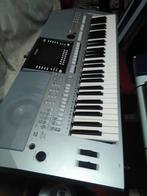 Yamaha PSR-S910, Muziek en Instrumenten, Keyboards, Ophalen, Gebruikt, 61 toetsen, Yamaha