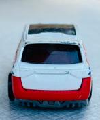 Hot Wheels Honda Odyssey Turbo 2015, Ophalen of Verzenden, Gebruikt