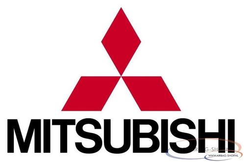 Mitsubishi Gordelspanners / Gordels, Auto-onderdelen, Dashboard en Schakelaars, Gereviseerd, Ophalen of Verzenden