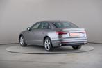 (1XCV362) Audi A4, Auto's, Audi, Te koop, Zilver of Grijs, 101 g/km, Berline