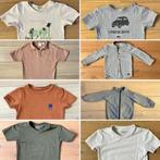 Pakket jingenskledij 98/104, Kinderen en Baby's, Kinderkleding | Maat 98, Ophalen of Verzenden, Zo goed als nieuw