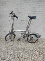 Di Blasi plooifiets vouwfiets, Ophalen, Gebruikt, Overige merken, Versnellingen
