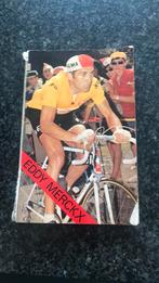 Boek Eddy Merckx, Ophalen of Verzenden, Zo goed als nieuw