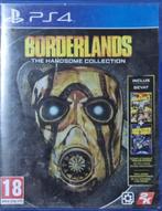borderlands the handsome collection, Consoles de jeu & Jeux vidéo, Jeux | Sony PlayStation 4, Comme neuf, Online, À partir de 18 ans