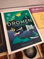 Boek dromen, Ophalen, Nieuw