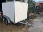 Aanhangwagen, Auto diversen, Aanhangers en Bagagewagens, Ophalen of Verzenden