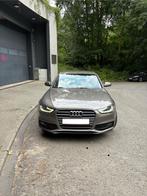 Audi A4 B8 1.8TFSI Multitronic, Auto's, Automaat, Euro 5, Zwart, Berline