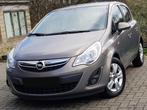 Opel corsa 1.2i climatisation, Autos, Opel, 5 places, Berline, Jantes en alliage léger, Tissu