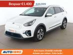 Kia e-Niro electric drive 150 kW Vision (automatique), Autos, Achat, 5 portes, 5 places, Automatique