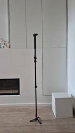 Manfrotto mvm250 monopod, Audio, Tv en Foto, Fotografie | Statieven en Balhoofden, Ophalen of Verzenden
