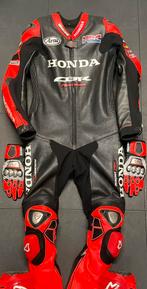 1 delig motorpak, Motoren, Kleding | Motorkleding, Ophalen of Verzenden, Nieuw zonder kaartje, Overall