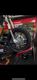 Supermoto wielen ktm,husq,gasgas, Motoren, Motoren | KTM, Particulier